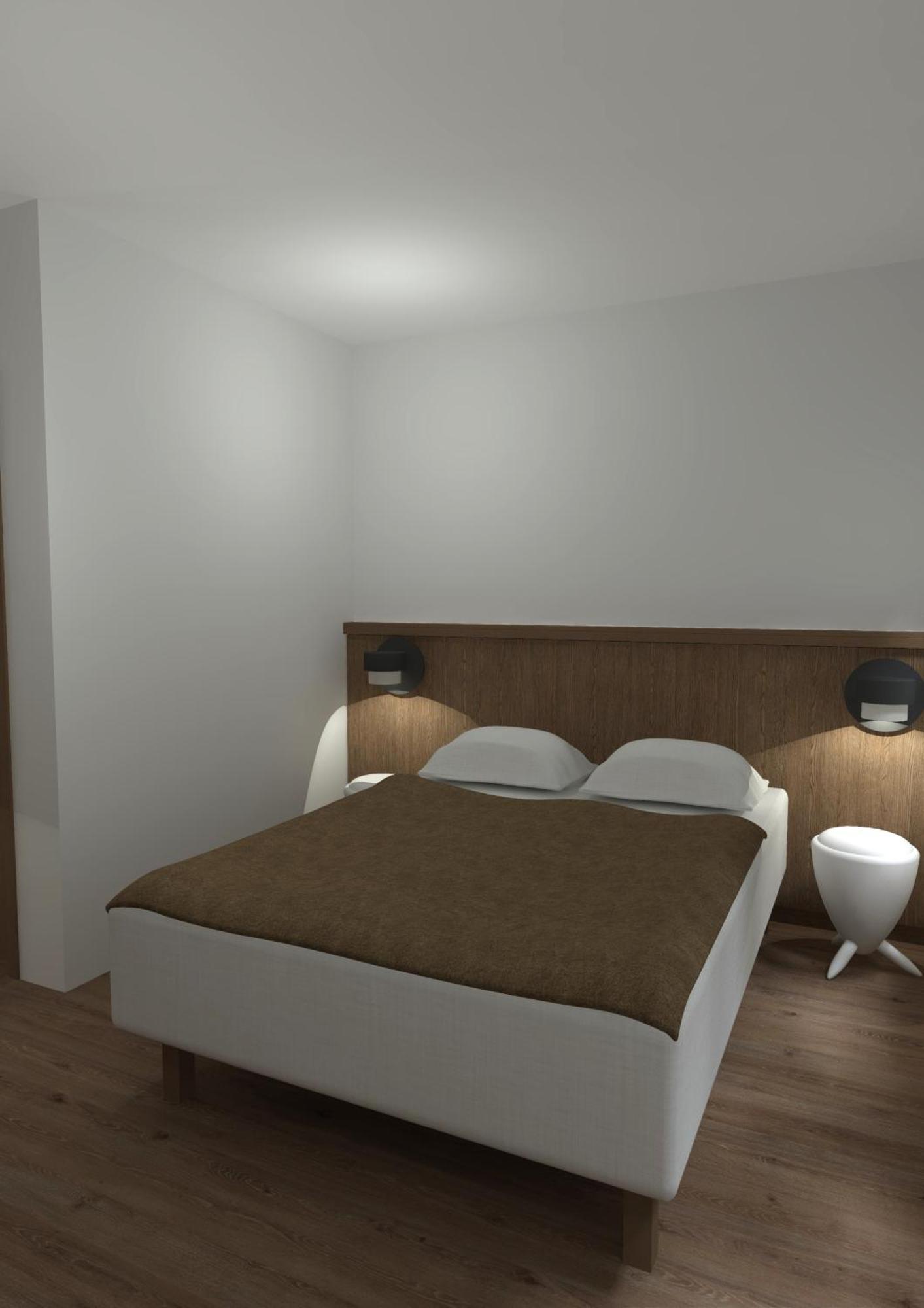 Bryggjan Boutique Hotel Akureyri Exteriér fotografie